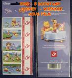 2003 - 5 DUOSTAMP DISNEY WIENNIE, Verzenden