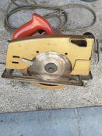Cirkelzaag, Ophalen of Verzenden, Gebruikt, Cirkelzaag, Black & Decker