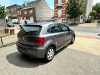 Volkswagen Polo 1.2TDI EURO5, Euro 5, Zwart, Bedrijf, Diesel