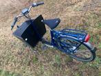 Elektrische bakfiets als nieuw, Fietsen en Brommers, Ophalen, Zo goed als nieuw, Gazelle