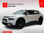 Citroen C4 Cactus PureTech 110 Origins | Shine | Airco | Nav, Autos, Citroën, Boîte manuelle, SUV ou Tout-terrain, Carnet d'entretien