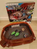 Beyblade, Ophalen, Zo goed als nieuw