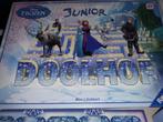 Betoverd doolhof junior frozen, Hobby en Vrije tijd, Een of twee spelers, Ophalen, Gebruikt, Ravenburger