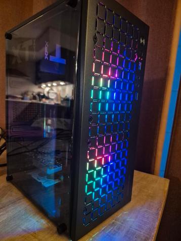 ️ Budget Gaming PC – Ryzen/ GTX 1050 Ti/16GB RAM/M.2 beschikbaar voor biedingen