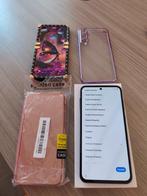 A vendre ou échange, Télécoms, Téléphonie mobile | Samsung, Enlèvement ou Envoi, Utilisé, Bleu, Galaxy A