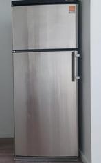 Miele inox koelkast met vriesvak – A+ klasse – topkwaliteit, Elektronische apparatuur, Ophalen, Met vriesvak