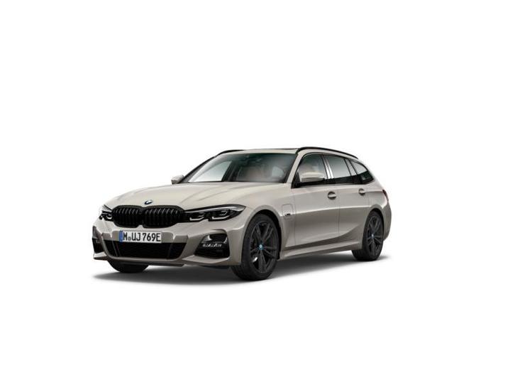 BMW Serie 3 330 M PACK  M LCHT PANORAMADAK HIFI CAMERA, Autos, BMW, Entreprise, Série 3, Phares directionnels, Airbags, Air conditionné