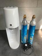 Sodastream, Elektronische apparatuur, Ophalen of Verzenden, Zo goed als nieuw