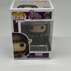 FUNKO POP - The Dark Crystal - RIAN (858), Ophalen of Verzenden