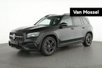 Mercedes-Benz GLB 220 d 4MATIC AMG Line + 7 ZIT + PANO DAK +, Auto's, Automaat, Stof, Gebruikt, Euro 6