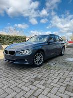 Bmw 318d - Automaat - 113.000km, Auto's, BMW, Automaat, Euro 5, Achterwielaandrijving, Beige