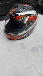 CASQUE MOTO SHARK, Motos, Seconde main, Enlèvement ou Envoi, XL, Casque intégral