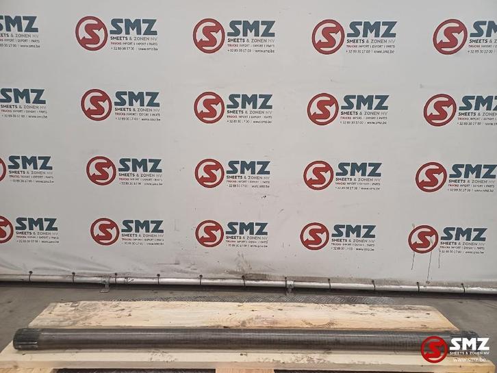 Occ steekas zonder sper Renault, Auto-onderdelen, Vrachtwagen-onderdelen, Renault, Ophanging en Onderstel, Gebruikt