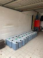Rode mazout 20l voor 14 euro, Doe-het-zelf en Bouw, Ophalen of Verzenden, Zo goed als nieuw