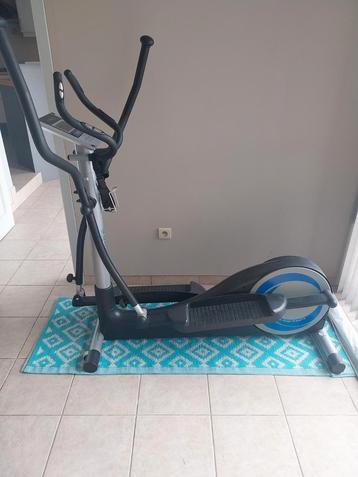 Crosstrainer Infiniti x885, Sport en Fitness, Ophalen, Zo goed als nieuw, Crosstrainer