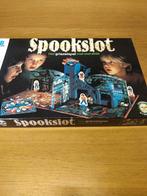 MB Spookslot, Hobby en Vrije tijd, Gezelschapsspellen | Bordspellen, Ophalen