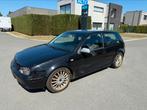 Volkswagen Golf 4 , 1.4 Benzine , GTI Look, Bedrijf, Golf, Stadsauto, Te koop