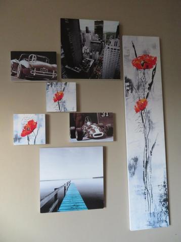 kunstige prints beschikbaar voor biedingen
