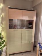Dressoirkast en barkast, Ophalen, Gebruikt, Met deur(en)