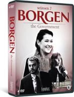 Borgen The Government - Seizoen 2  ( box 4 dvd’s ), Cd's en Dvd's, Dvd's | Tv en Series, Ophalen of Verzenden, Boxset