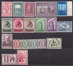België 1956 **, Postzegels en Munten, Postzegels | Europa | België, Verzenden, Postfris, Postfris