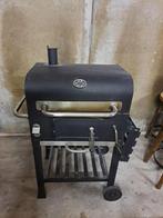 Houtskoolbarbecue, Ophalen, Gebruikt, EVIQ