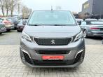 Peugeut Expert 2.0HDi long lichtevracht 10/2020 1eigenaar, Auto's, Bedrijf, Diesel, Expert Combi, https://public.car-pass.be/vhr/eb420918-49f4-443b-8811-c4f24c517496