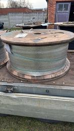 FIBER Kabels - Alles voor 99euro :12.000 meter, Ophalen, Nieuw