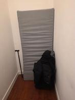 Matelas 90x200 18cm épaisseur, Neuf, 90 cm, Matelas, Une personne