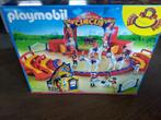 Playmobil circus nr 5057, Kinderen en Baby's, Speelgoed | Playmobil, Ophalen of Verzenden, Zo goed als nieuw, Complete set