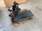 Banaanbak cw05, Zakelijke goederen, Machines en Bouw | Kranen en Graafmachines, Ophalen