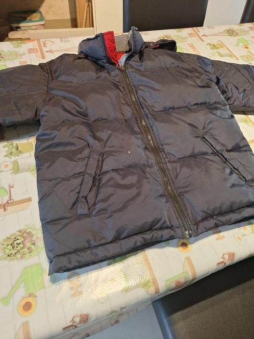 Jas voor jongens, Kinderen en Baby's, Kinderkleding | Maat 176, Zo goed als nieuw, Jas, Ophalen of Verzenden