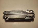 Leatherman charge beschadigd, Ophalen of Verzenden, Zo goed als nieuw