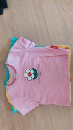 Vier kinder T-shirts, Enfants & Bébés, Vêtements enfant | Taille 110, Enlèvement ou Envoi, Comme neuf