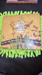 NIEUWSTAAT CD EL CAMINO ES EL DESTINO/LOS CALLEJEROS !, Ophalen of Verzenden