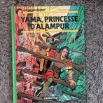 Chevalier Ardent # 17  Yama, Princesse d'Alampur  E.O. 1989, Ophalen of Verzenden, F. Craenhals, Zo goed als nieuw, Eén stripboek