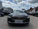 Volvo V90 V90 T6 Plug-in Hybrid AWD Ultra Bright*TREKHAAK*, Auto's, 0 min, V90, Zwart, 1969 cc