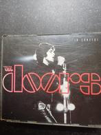 Cd dubeel: The doors live, Cd's en Dvd's, Cd's | Rock, Ophalen of Verzenden, Zo goed als nieuw, Rock-'n-Roll