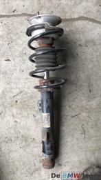 veerpoot linksvoor BMW 1 serie E81 E82 31316786021 C2 veer, Gebruikt, Ophalen of Verzenden, BMW, BMW