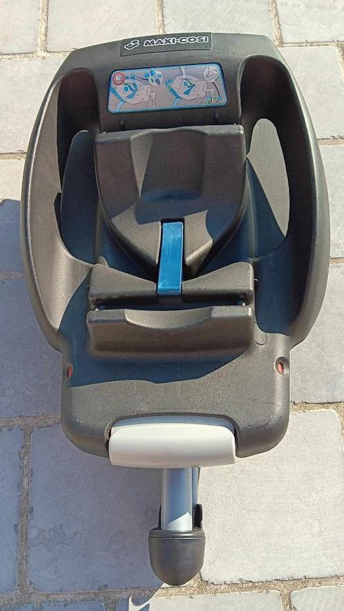 Te koop: Easybase 2, Kinderen en Baby's, Autostoeltjes, Gebruikt, Maxi-Cosi, 0 t/m 13 kg, Autogordel, Ophalen