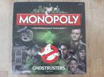 Monopoly ghostbusters, Ophalen of Verzenden, Zo goed als nieuw