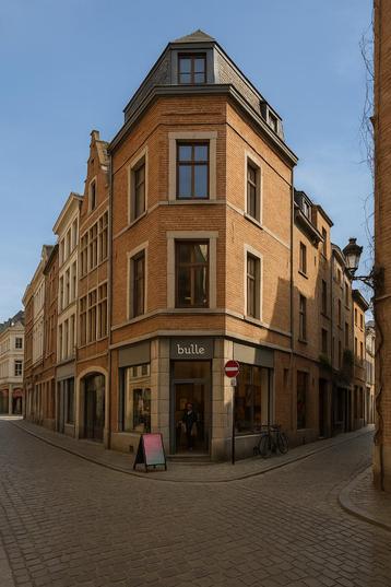 Concept Store Éthique & Innovant – Emplacement d’exception a beschikbaar voor biedingen