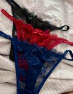 Strings nw, Vêtements | Femmes, Sous-vêtements & Lingerie, Envoi