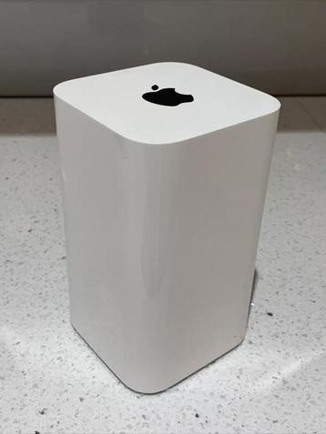Apple Airport Time Capsule 2TB Router, Extender, & NAS beschikbaar voor biedingen