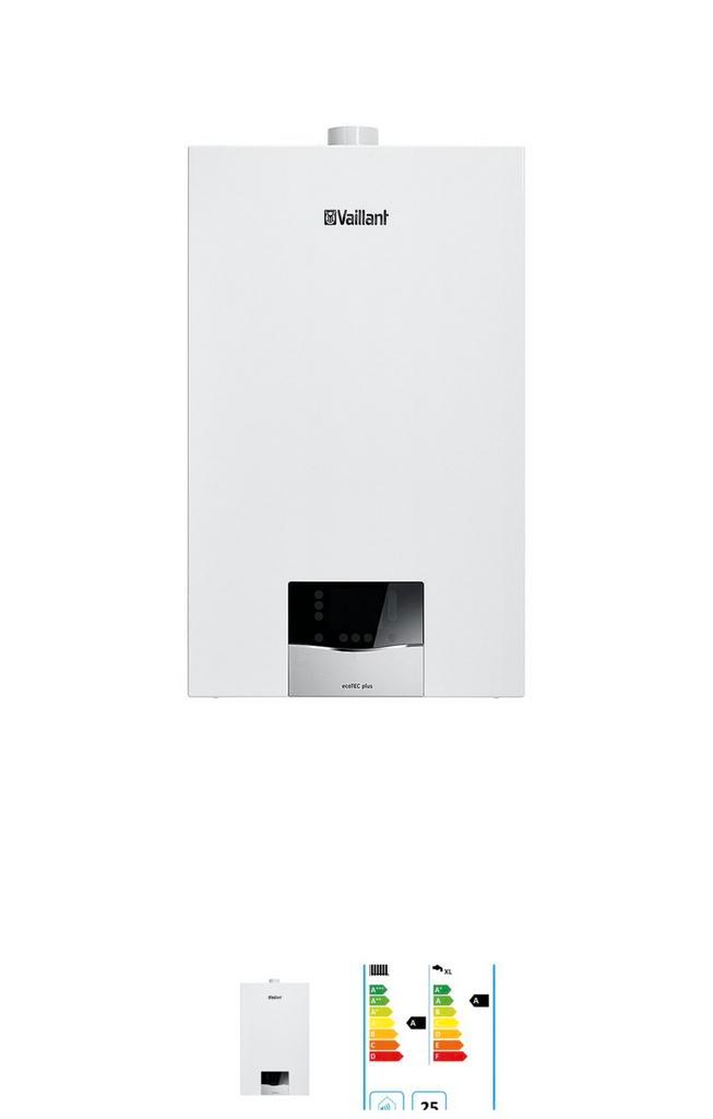 Nieuw Vaillant CS 32 Combi ketel + set is optie, Doe-het-zelf en Bouw, Chauffageketels en Boilers, Nieuw, Ophalen
