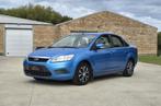 Ford Focus 1.6i Benzine * Automaat - Airco * Garantie 12M, 1596 cc, Stof, Zwart, 4 cilinders