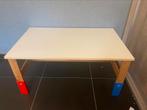 Kleuter tafeltje zonder stoelen, Kinderen en Baby's, Kinderkamer | Tafels en Stoelen, Ophalen, Zo goed als nieuw, Stoel(en)