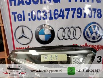 Koplamp links van een Volkswagen ID.4 beschikbaar voor biedingen