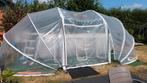 Zwembad 5 meter met sunnytent XL en accessoires, Ophalen, Gebruikt, 200 tot 300 cm, 80 tot 120 cm