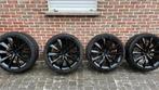 22 inch velgen Tesla Model X 2016-2021, Auto-onderdelen, Ophalen, Band(en)